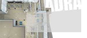 Progettazione ambienti autofficine