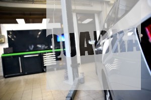 Progetti Quadra Planning - Nuova Verona Auto