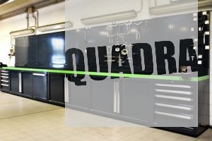 Progetti Quadra Planning - Nuova Verona Auto