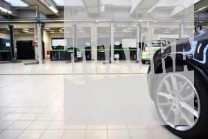 Progetti Quadra Planning - Nuova Verona Auto