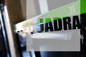 Progetti Quadra Planning - Nuova Verona Auto