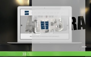 news che il nuovo sito di Quadra Planning è online