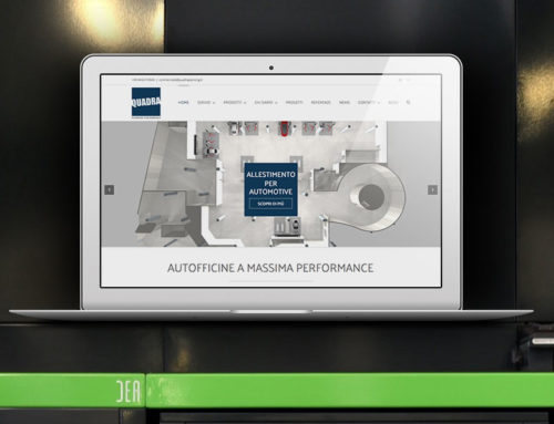 The new Quadra website is online