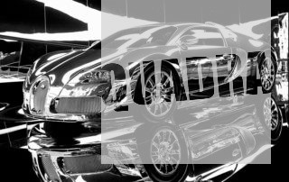 Il futuro del settore automobilistico