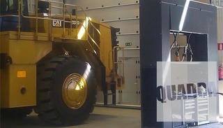 sistema multifunzione di pompaggio e distribuzione fluidi per officine